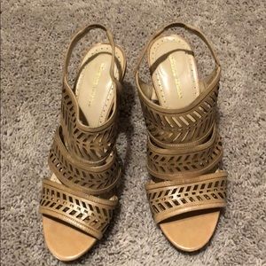 Adrienne vittadini sandals